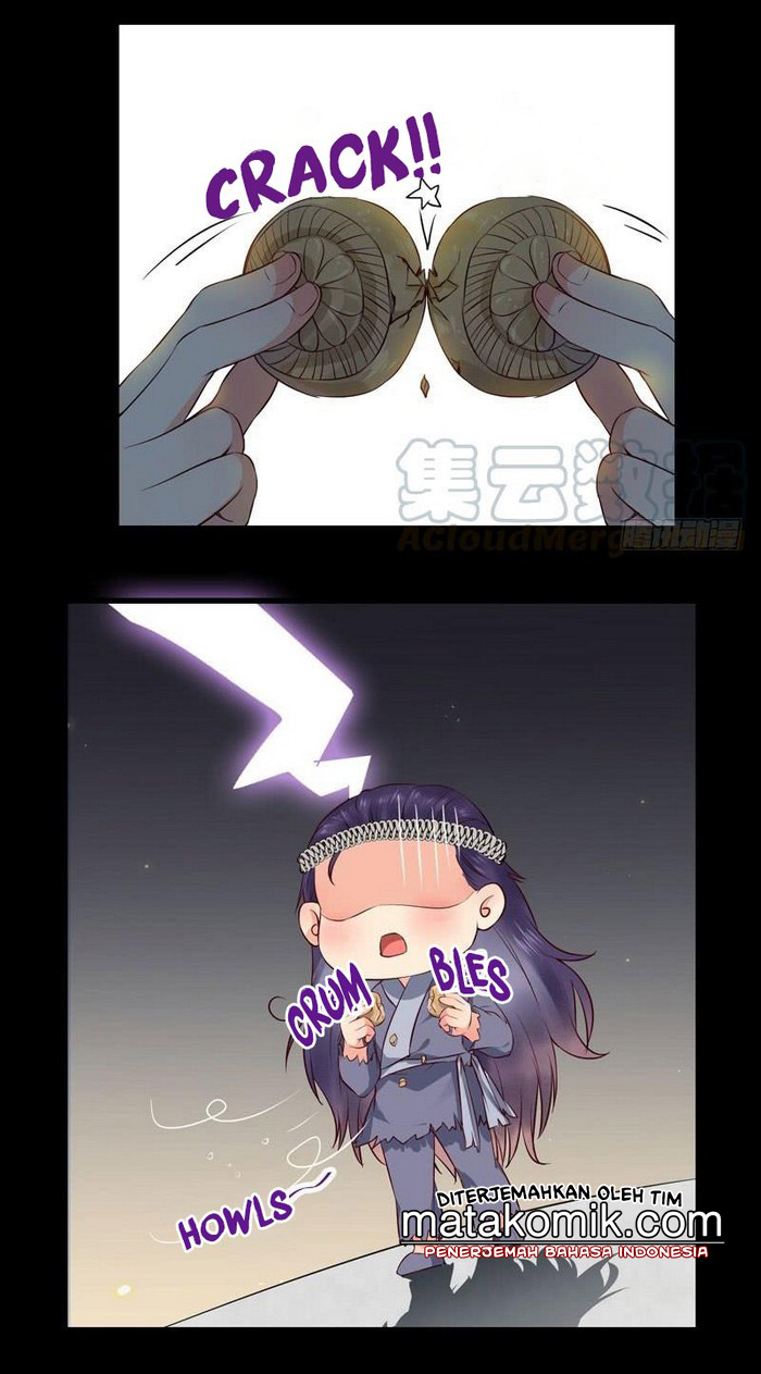 The Ghostly Doctor chapter 153