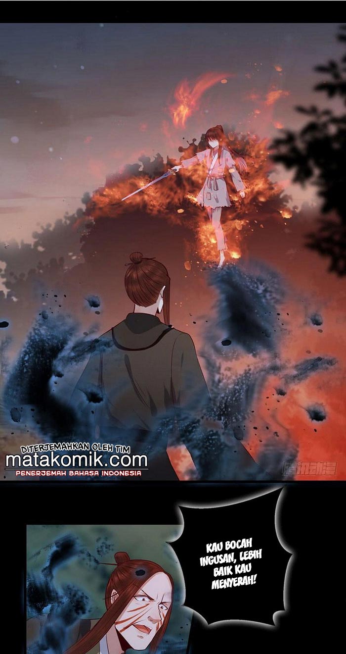 The Ghostly Doctor chapter 156