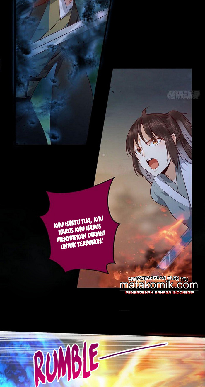 The Ghostly Doctor chapter 156