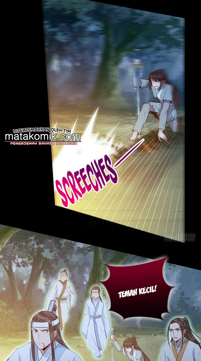 The Ghostly Doctor chapter 156