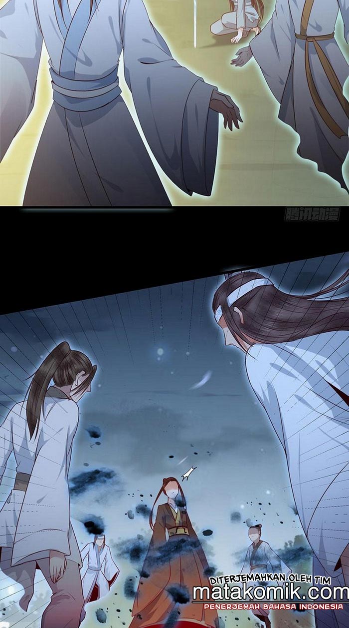 The Ghostly Doctor chapter 156