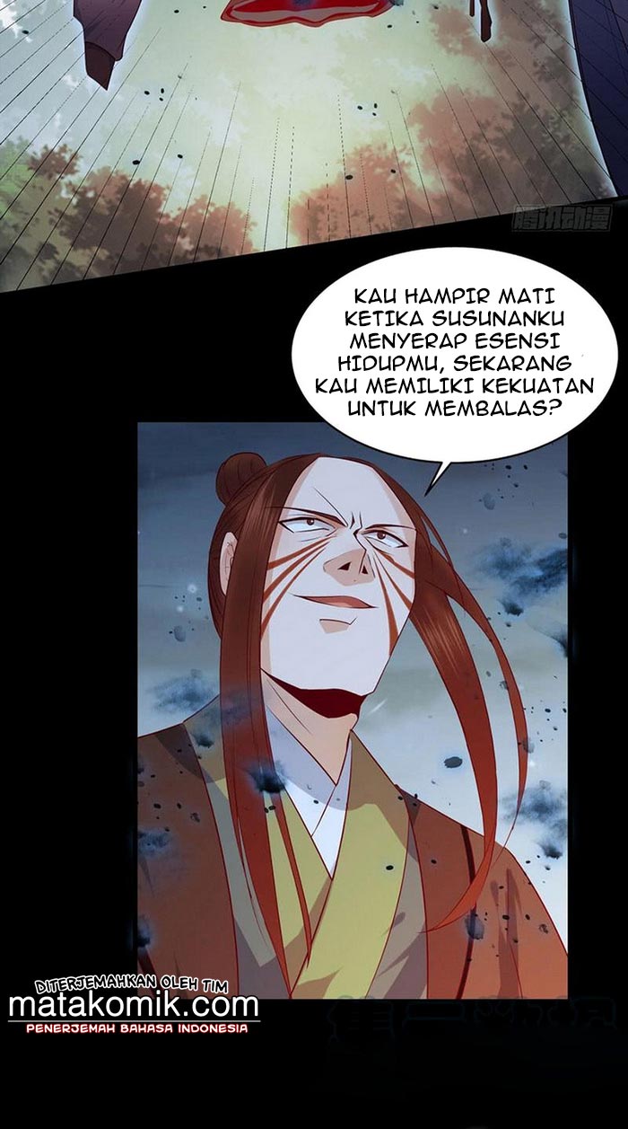 The Ghostly Doctor chapter 156