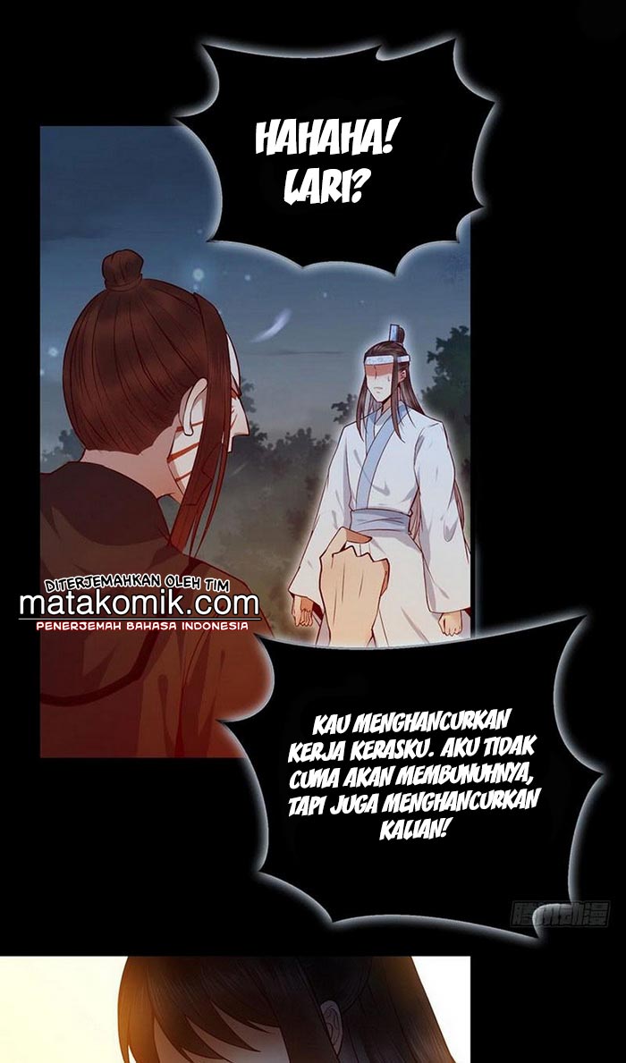 The Ghostly Doctor chapter 156