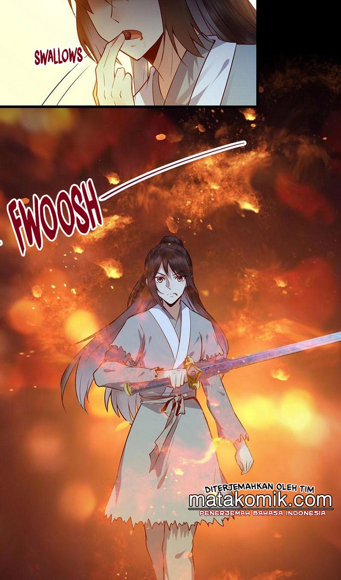 The Ghostly Doctor chapter 156