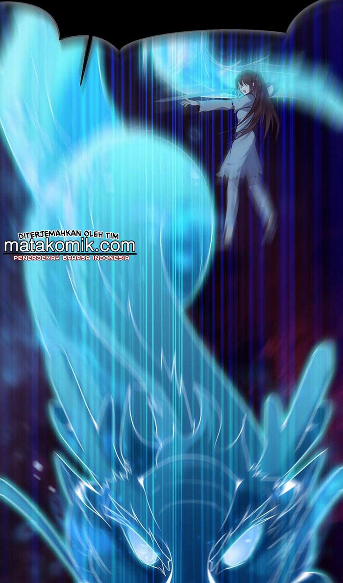 The Ghostly Doctor chapter 156