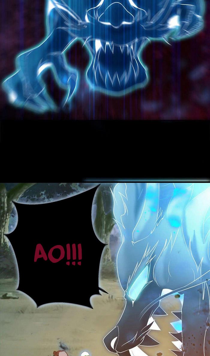 The Ghostly Doctor chapter 156
