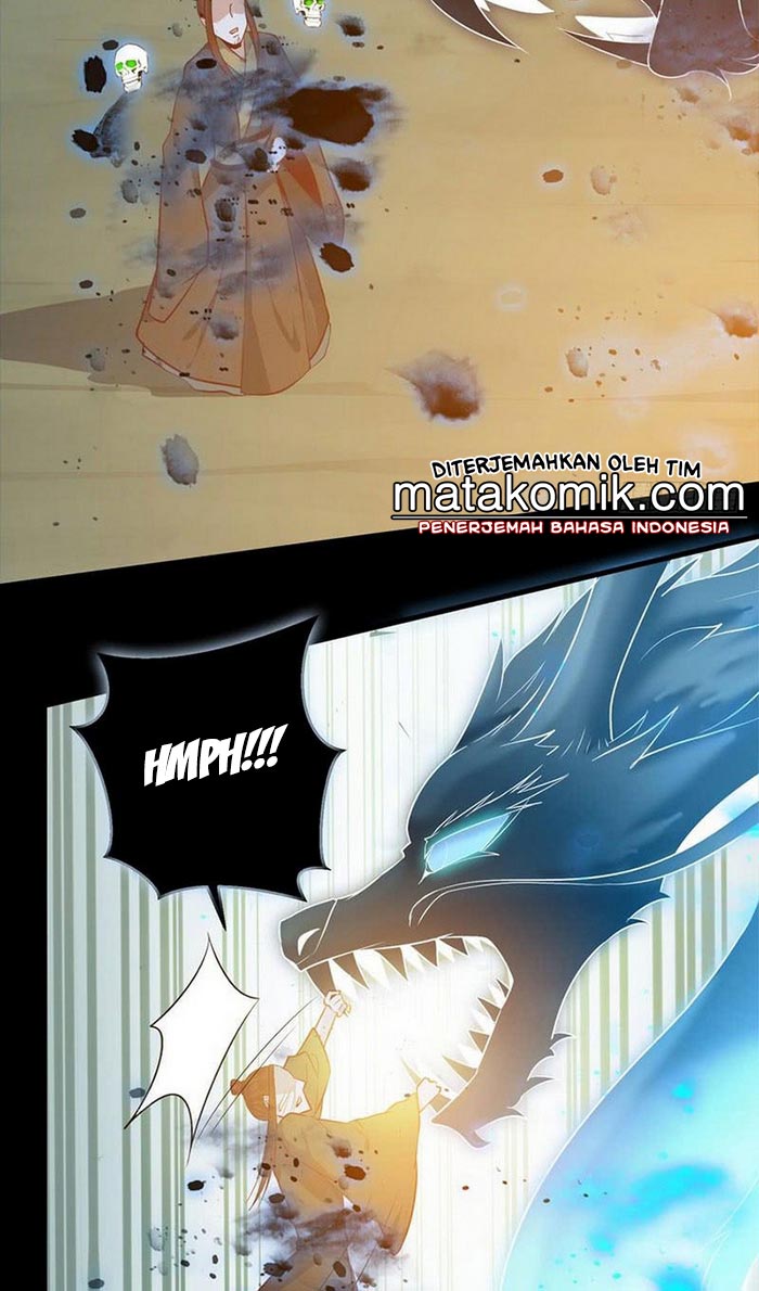 The Ghostly Doctor chapter 156