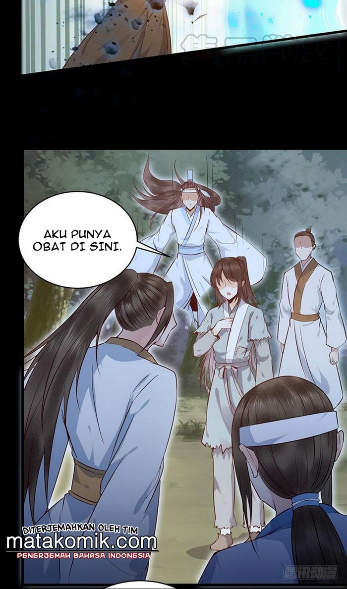 The Ghostly Doctor chapter 156