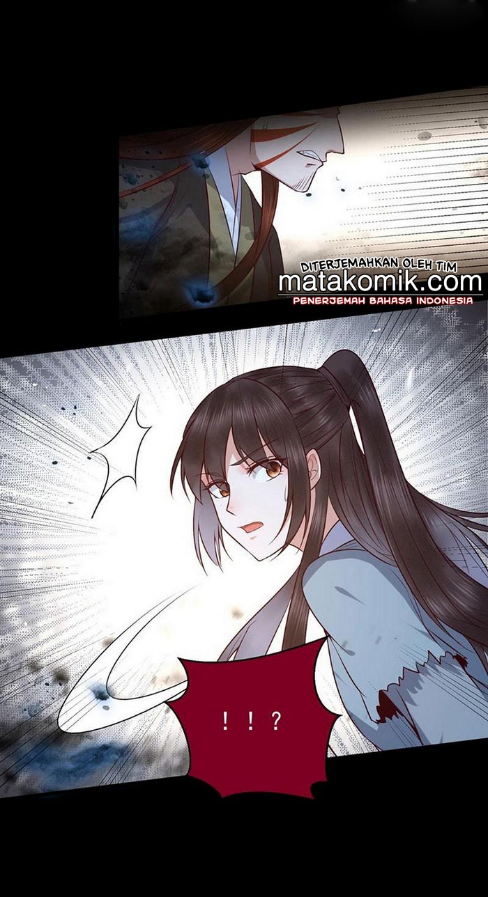 The Ghostly Doctor chapter 156