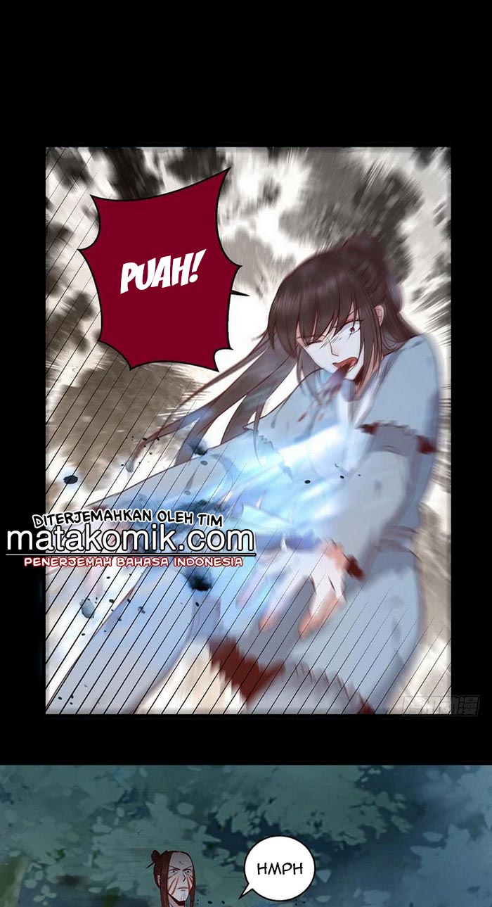 The Ghostly Doctor chapter 156
