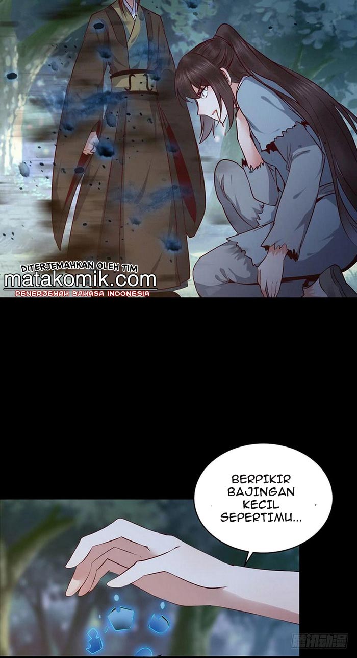 The Ghostly Doctor chapter 156