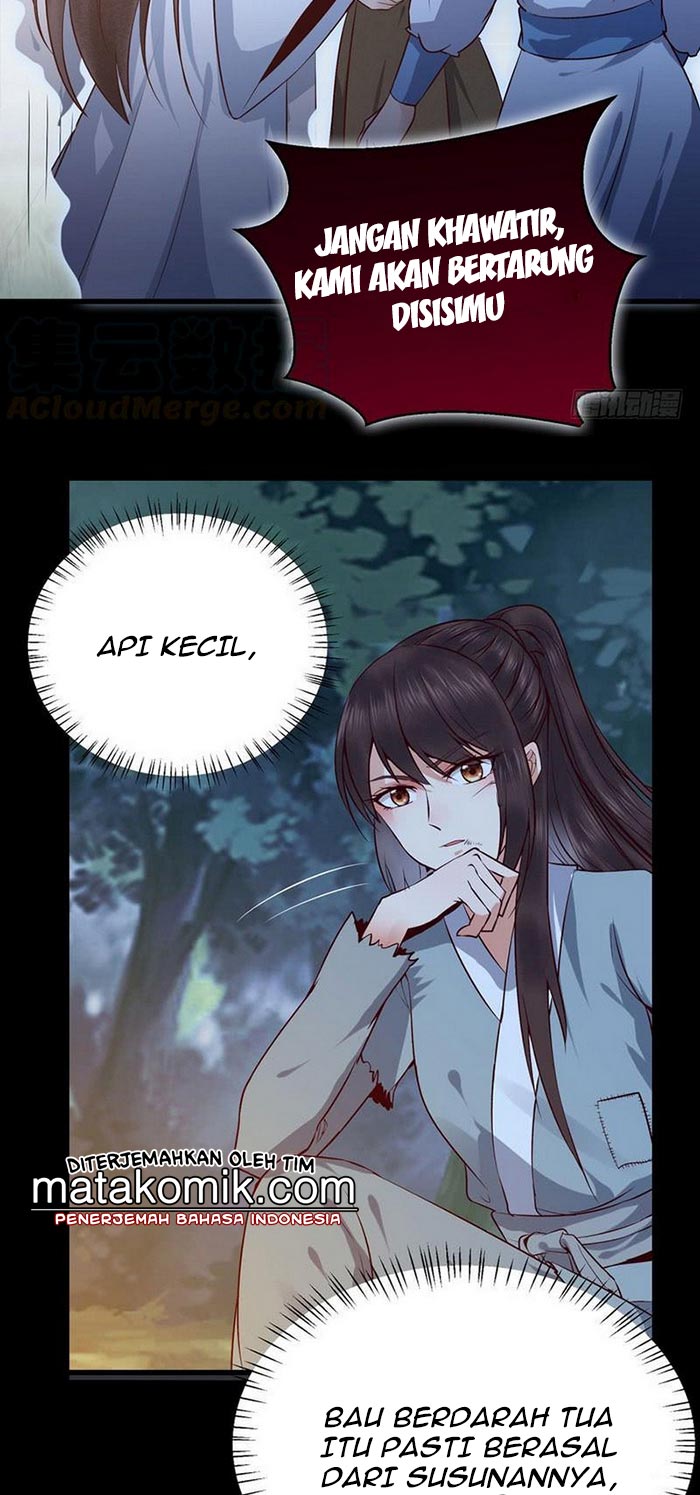 The Ghostly Doctor chapter 156