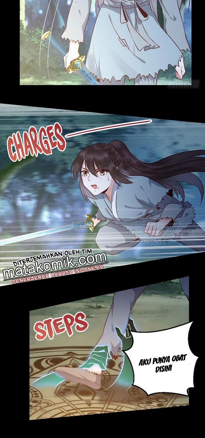 The Ghostly Doctor chapter 156