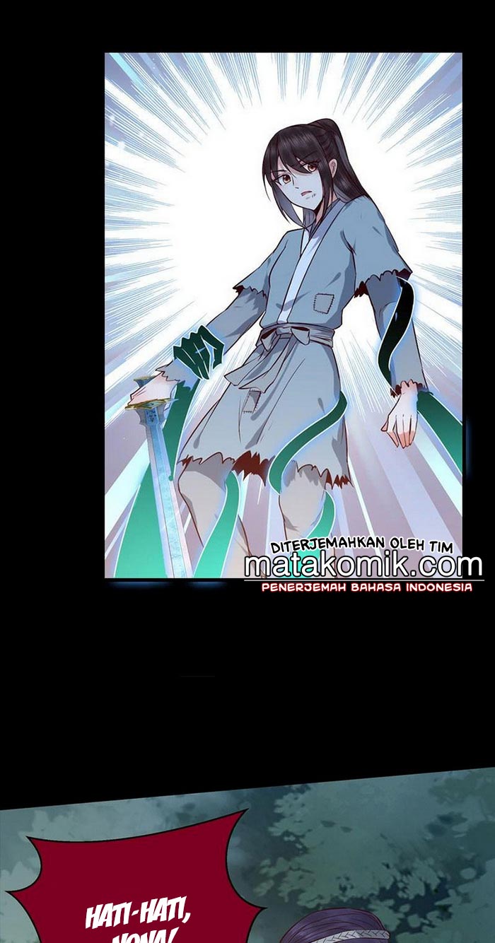 The Ghostly Doctor chapter 156