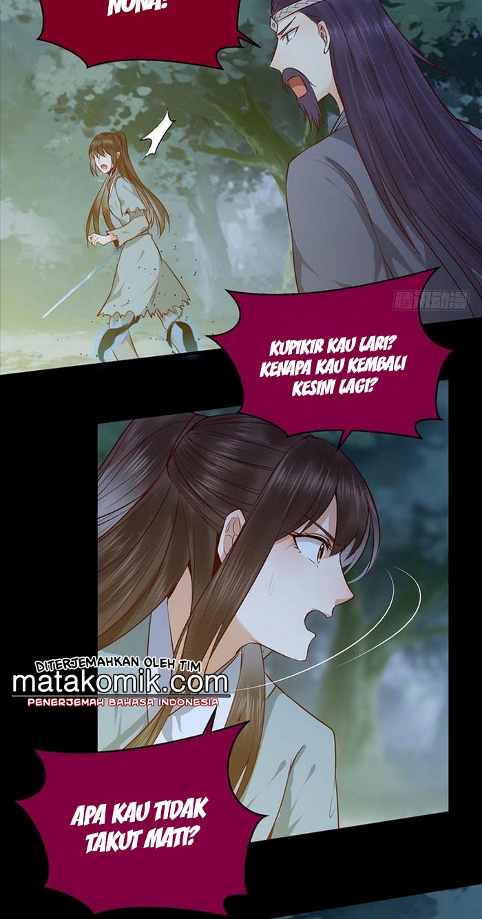 The Ghostly Doctor chapter 156
