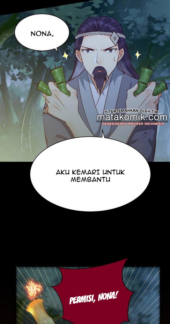 The Ghostly Doctor chapter 156