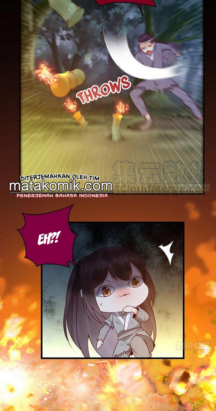 The Ghostly Doctor chapter 156