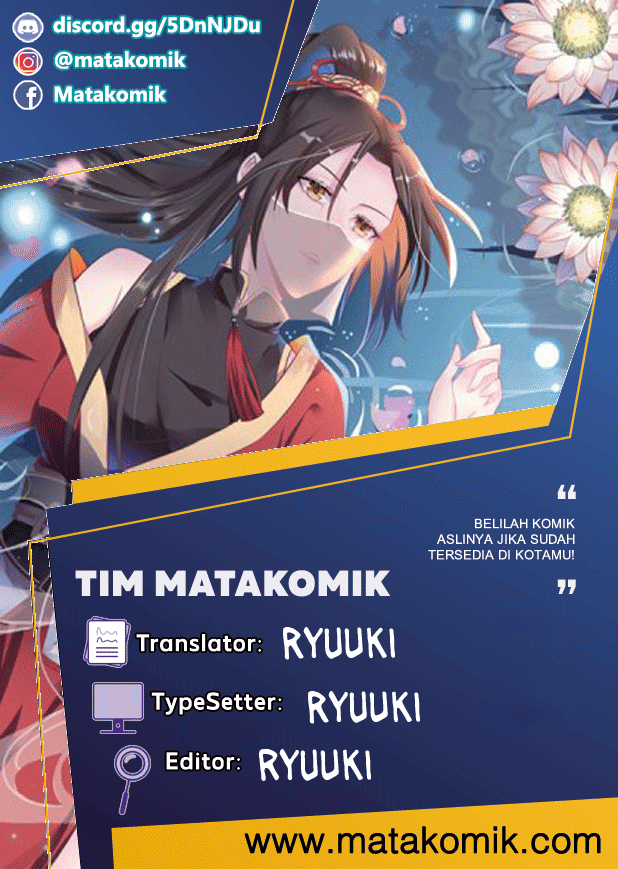 The Ghostly Doctor Chapter 157 Bahasa Indonesia