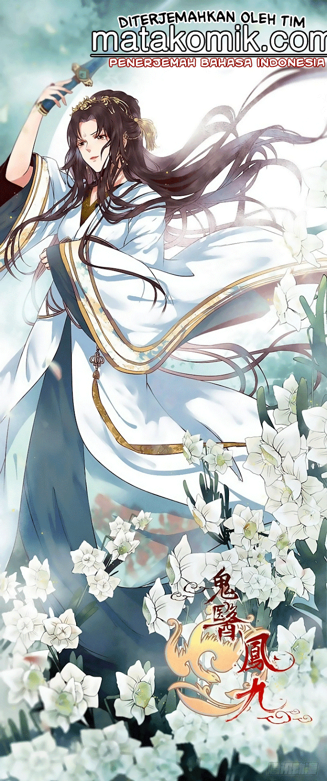 The Ghostly Doctor Chapter 157 Bahasa Indonesia