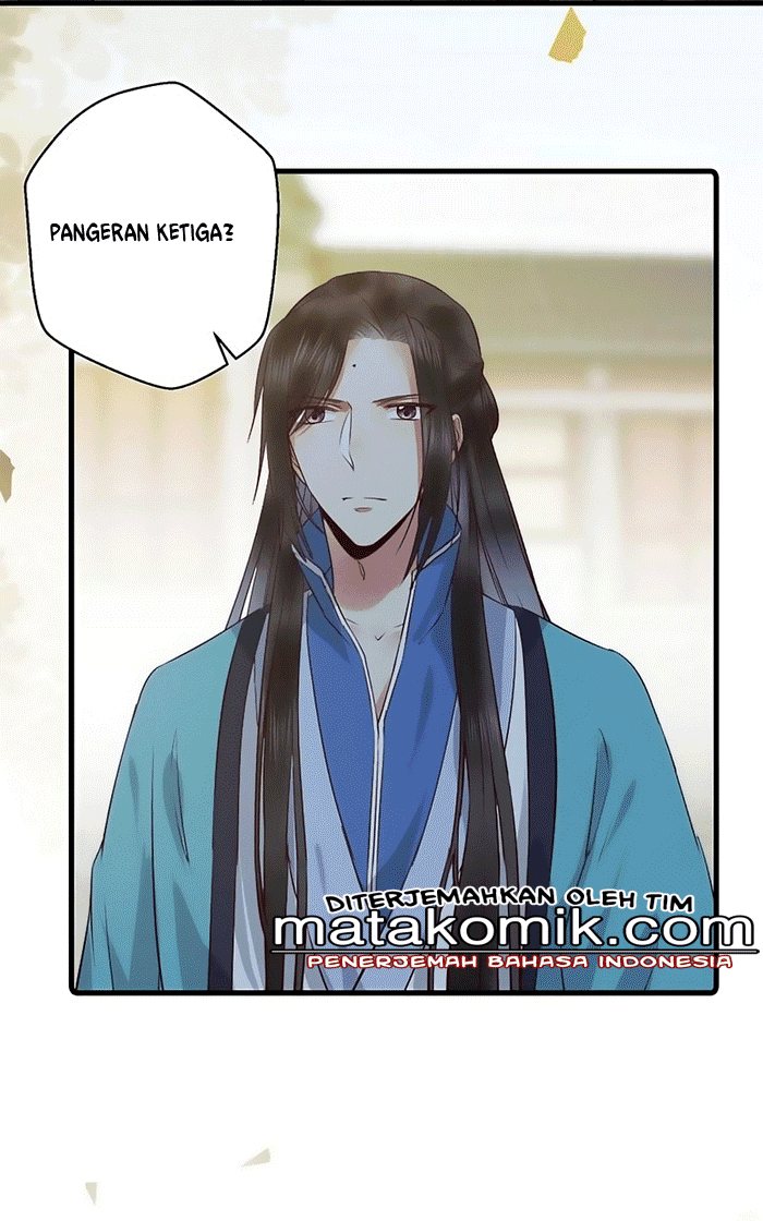 The Ghostly Doctor Chapter 157 Bahasa Indonesia