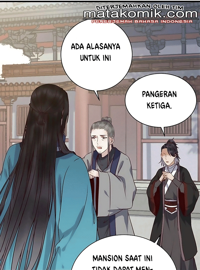The Ghostly Doctor Chapter 157 Bahasa Indonesia