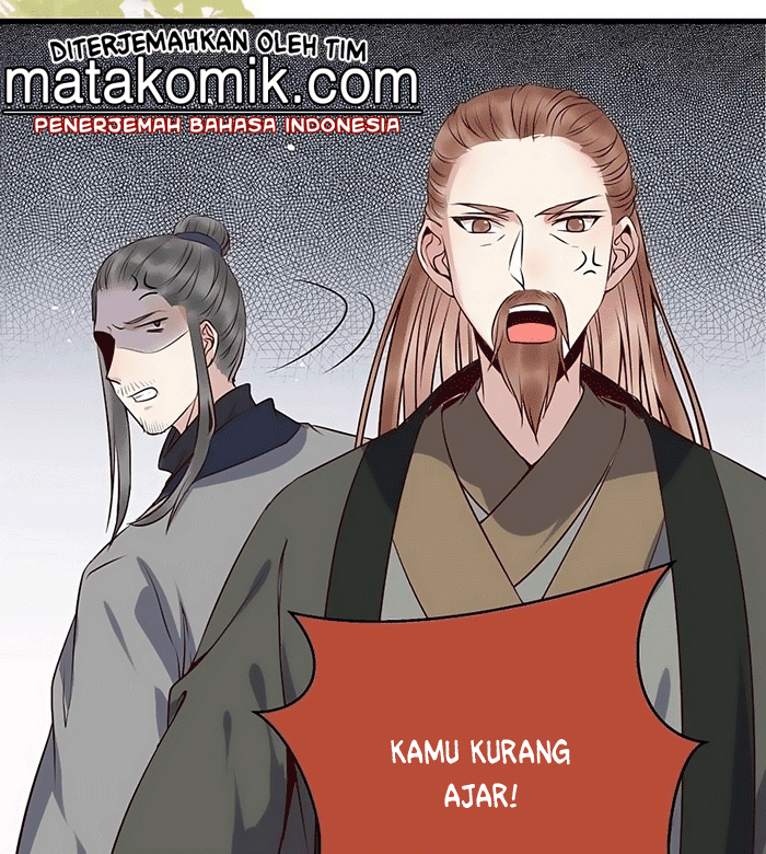 The Ghostly Doctor Chapter 157 Bahasa Indonesia