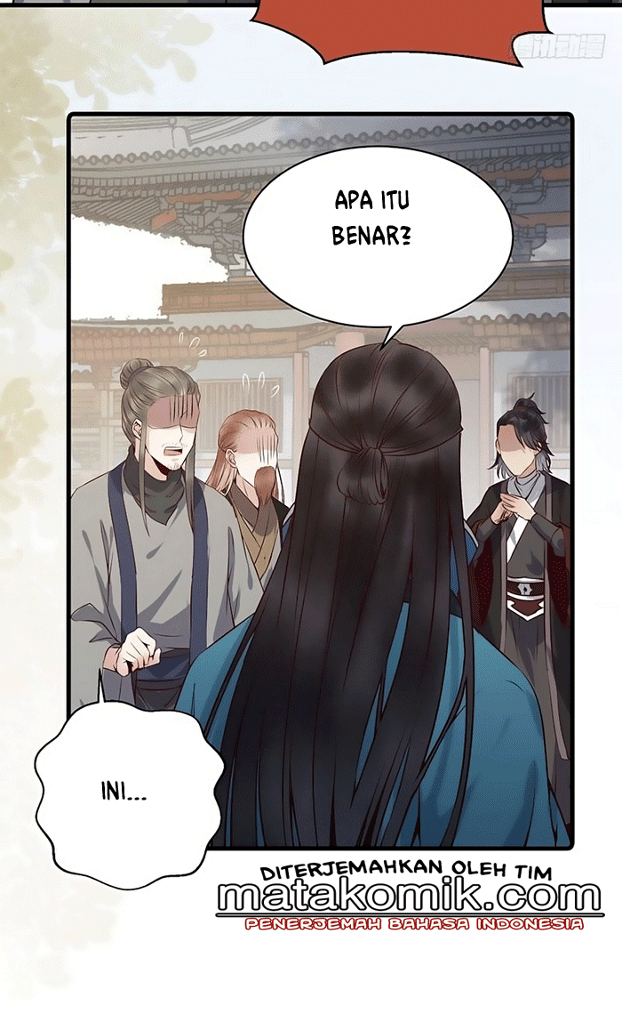 The Ghostly Doctor Chapter 157 Bahasa Indonesia