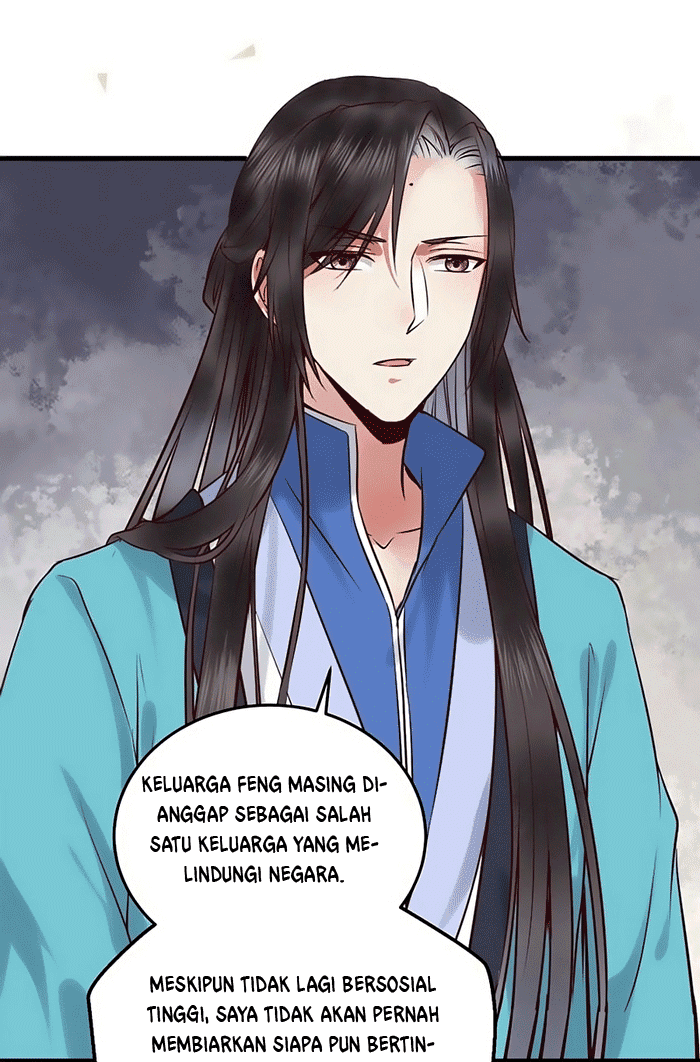 The Ghostly Doctor Chapter 157 Bahasa Indonesia