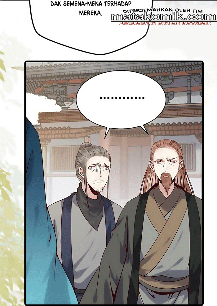 The Ghostly Doctor Chapter 157 Bahasa Indonesia