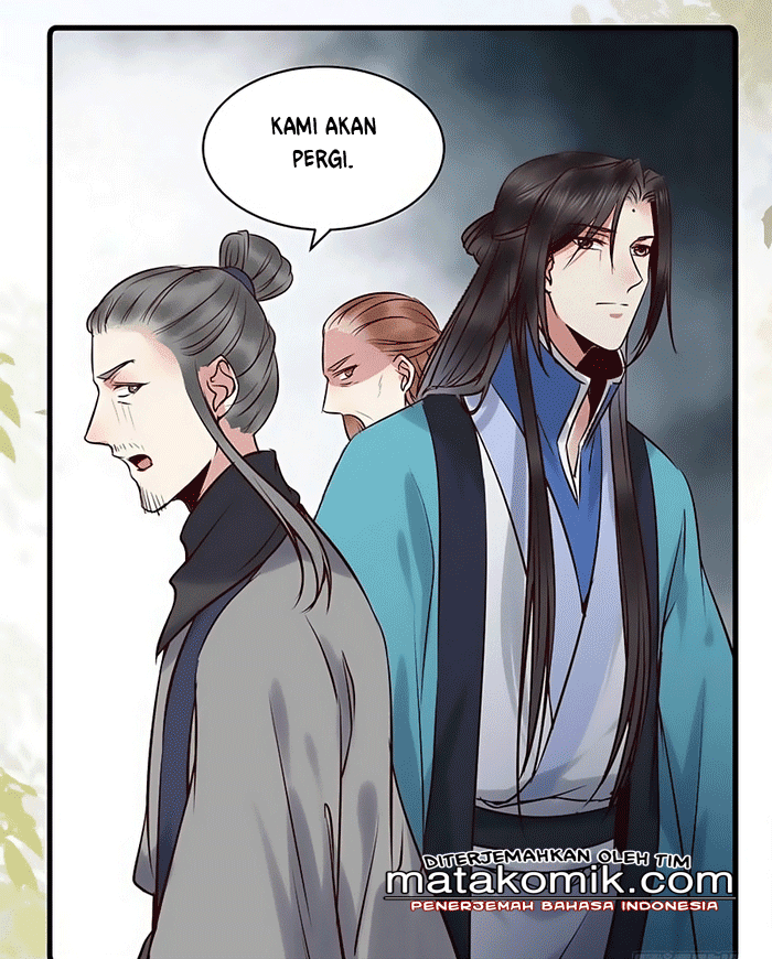 The Ghostly Doctor Chapter 157 Bahasa Indonesia