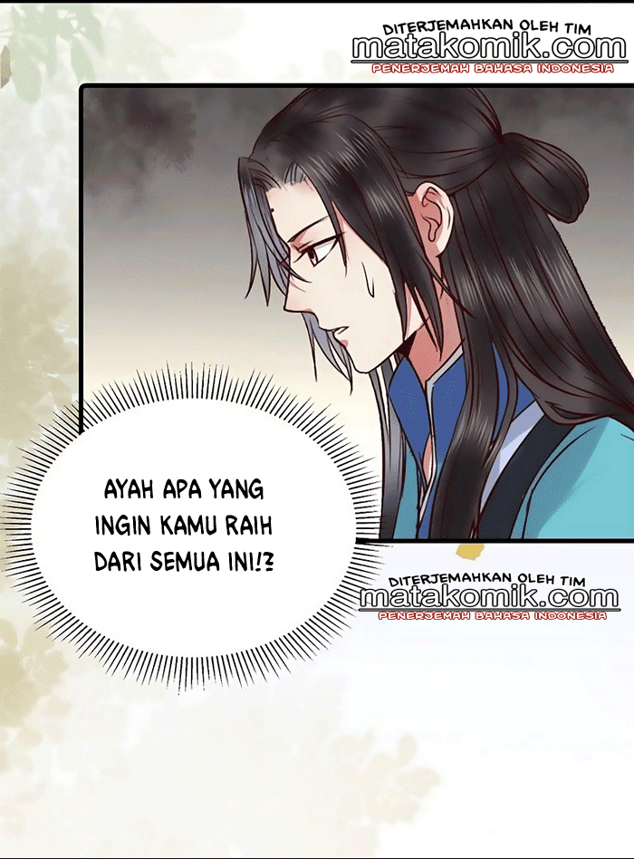 The Ghostly Doctor Chapter 157 Bahasa Indonesia