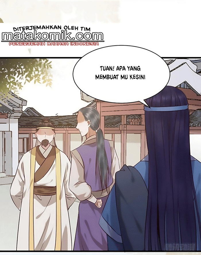 The Ghostly Doctor Chapter 157 Bahasa Indonesia
