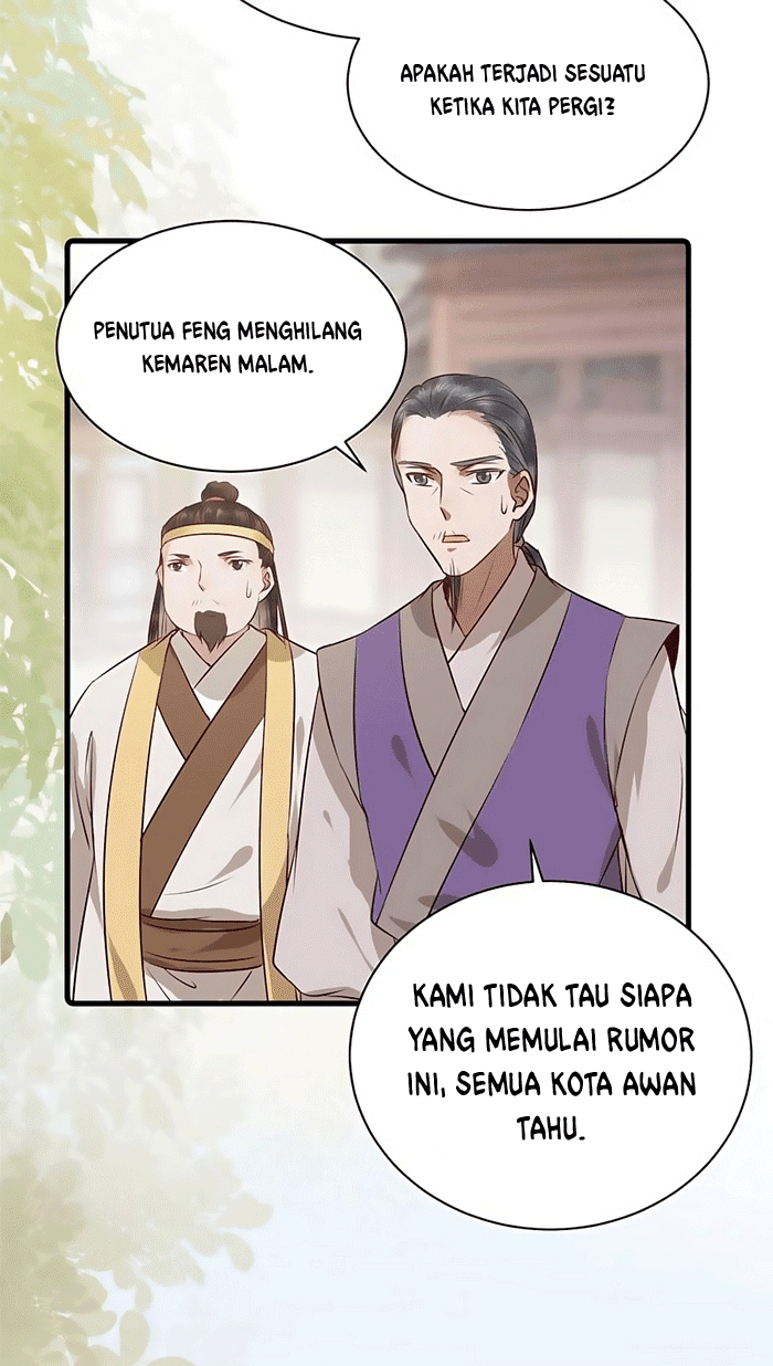 The Ghostly Doctor Chapter 157 Bahasa Indonesia