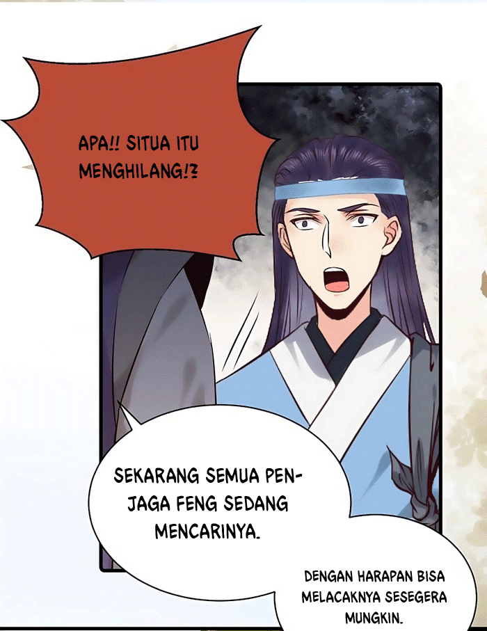 The Ghostly Doctor Chapter 157 Bahasa Indonesia