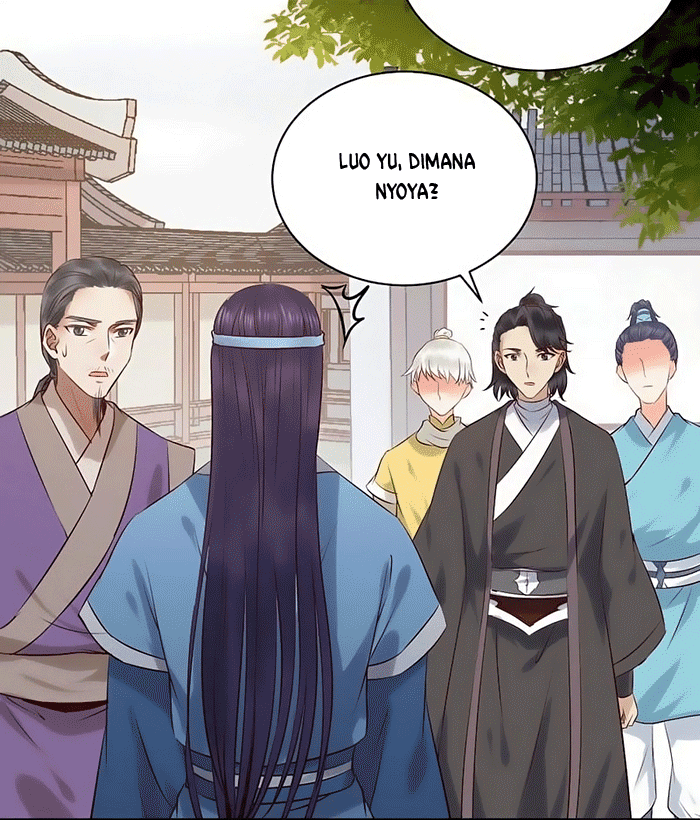 The Ghostly Doctor Chapter 157 Bahasa Indonesia