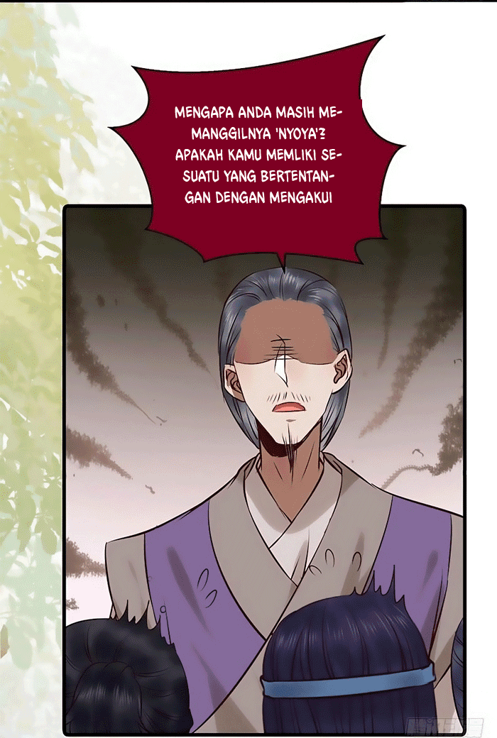 The Ghostly Doctor Chapter 157 Bahasa Indonesia