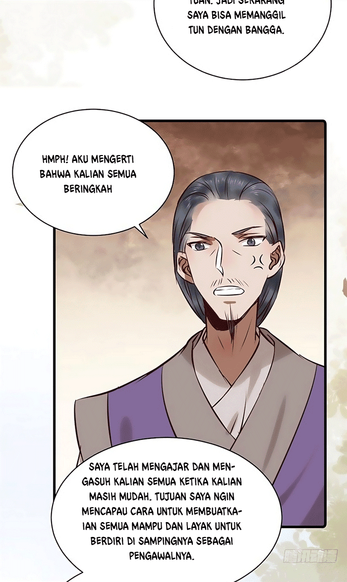 The Ghostly Doctor Chapter 157 Bahasa Indonesia