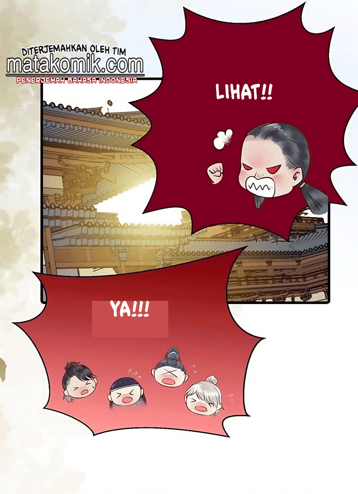 The Ghostly Doctor Chapter 157 Bahasa Indonesia