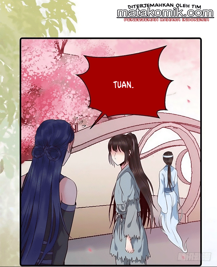 The Ghostly Doctor Chapter 157 Bahasa Indonesia