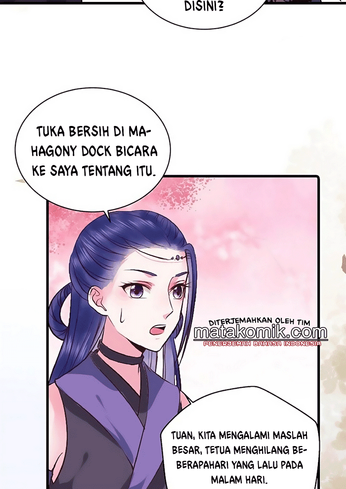 The Ghostly Doctor Chapter 157 Bahasa Indonesia