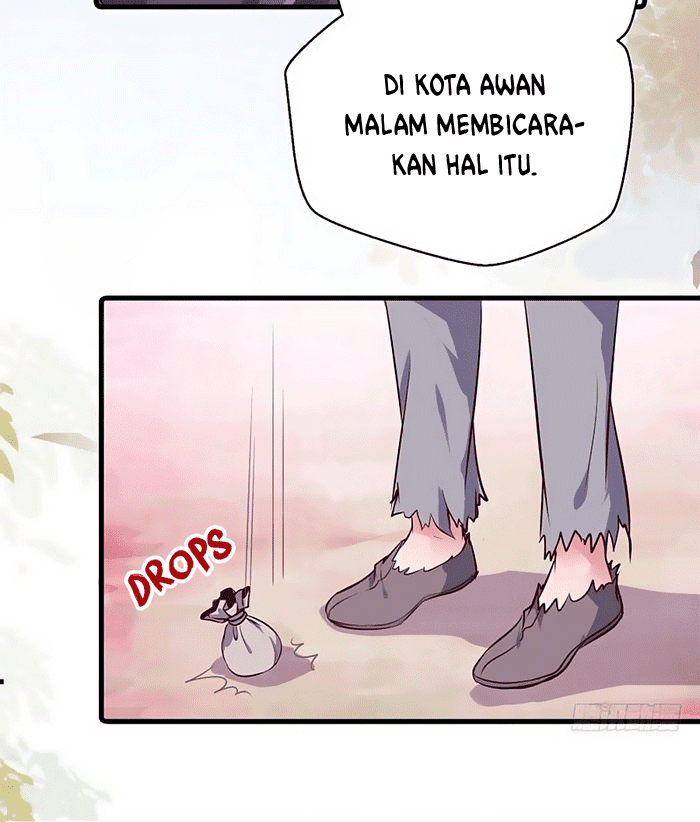The Ghostly Doctor Chapter 157 Bahasa Indonesia