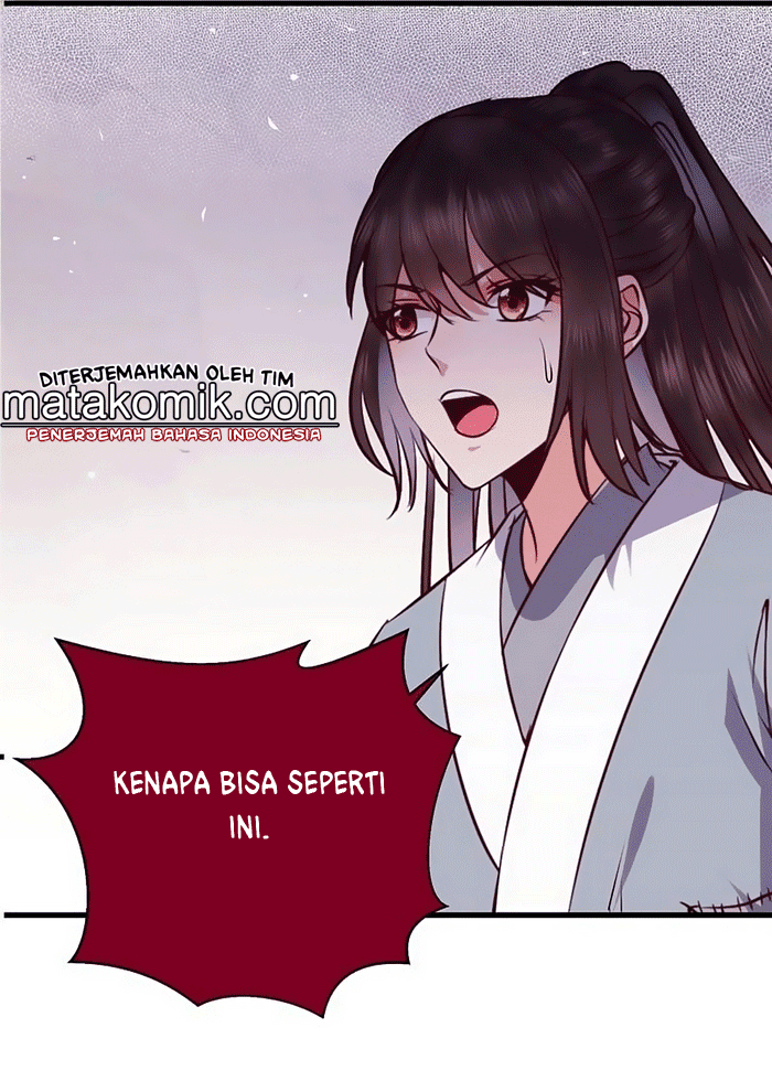 The Ghostly Doctor Chapter 157 Bahasa Indonesia