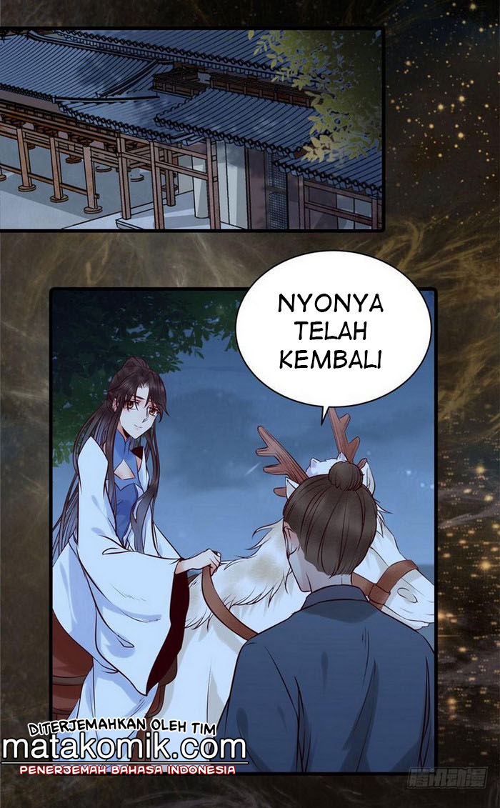 The Ghostly Doctor chapter 160