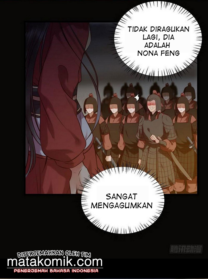 The Ghostly Doctor Chapter 164 Bahasa Indonesia