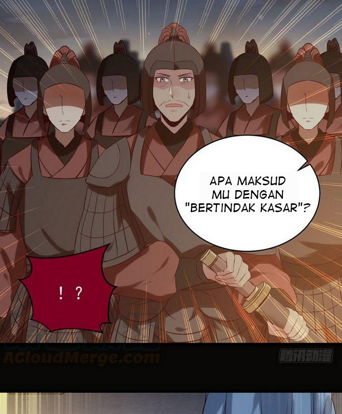 The Ghostly Doctor Chapter 164 Bahasa Indonesia