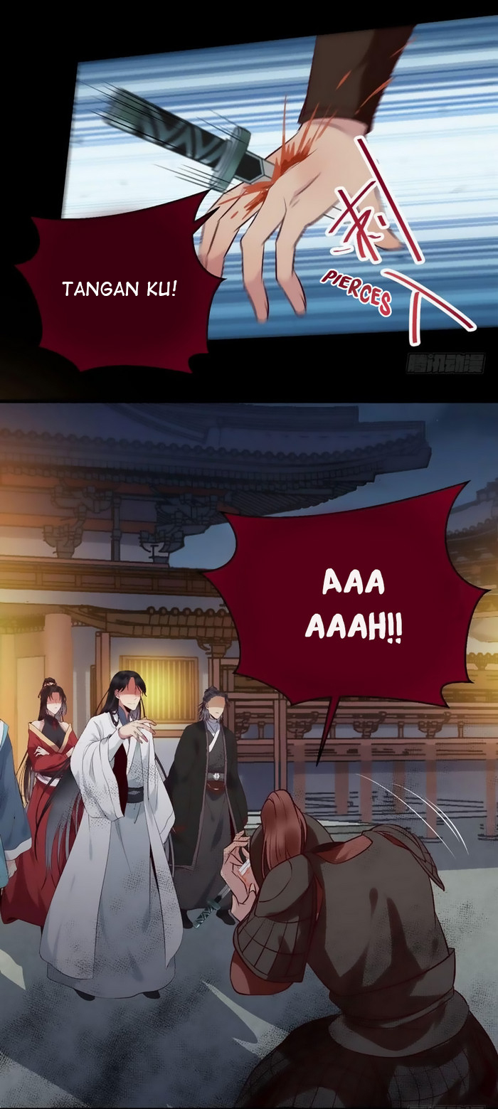 The Ghostly Doctor Chapter 164 Bahasa Indonesia