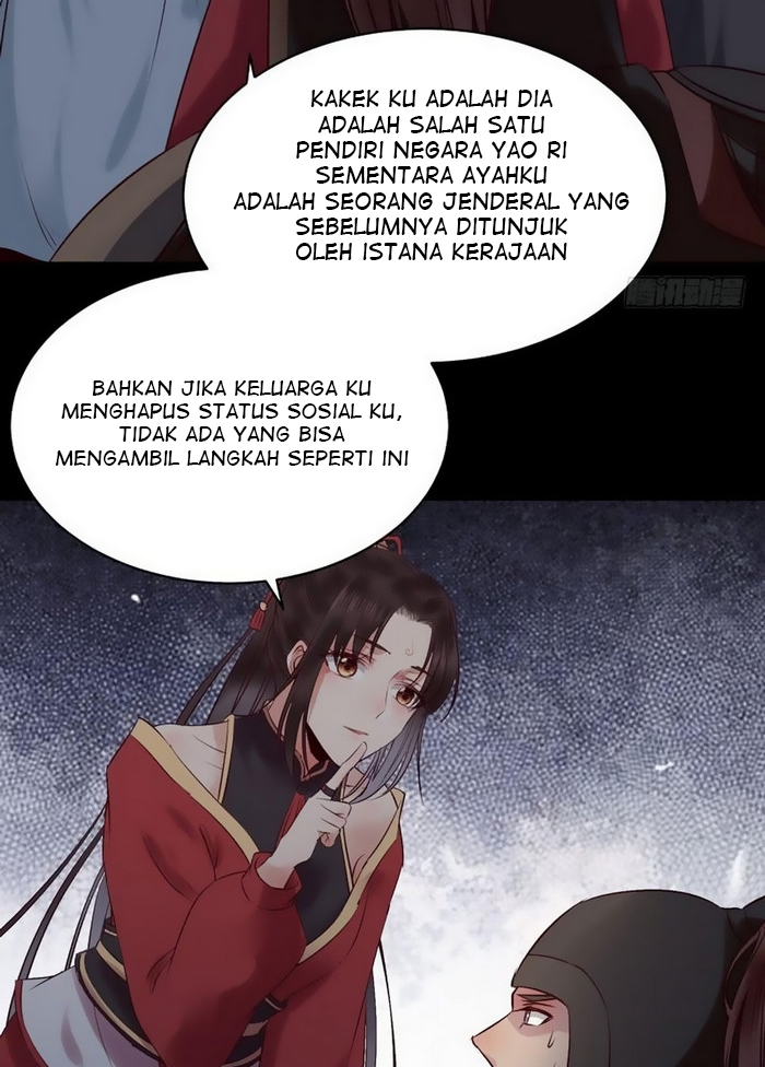 The Ghostly Doctor Chapter 164 Bahasa Indonesia