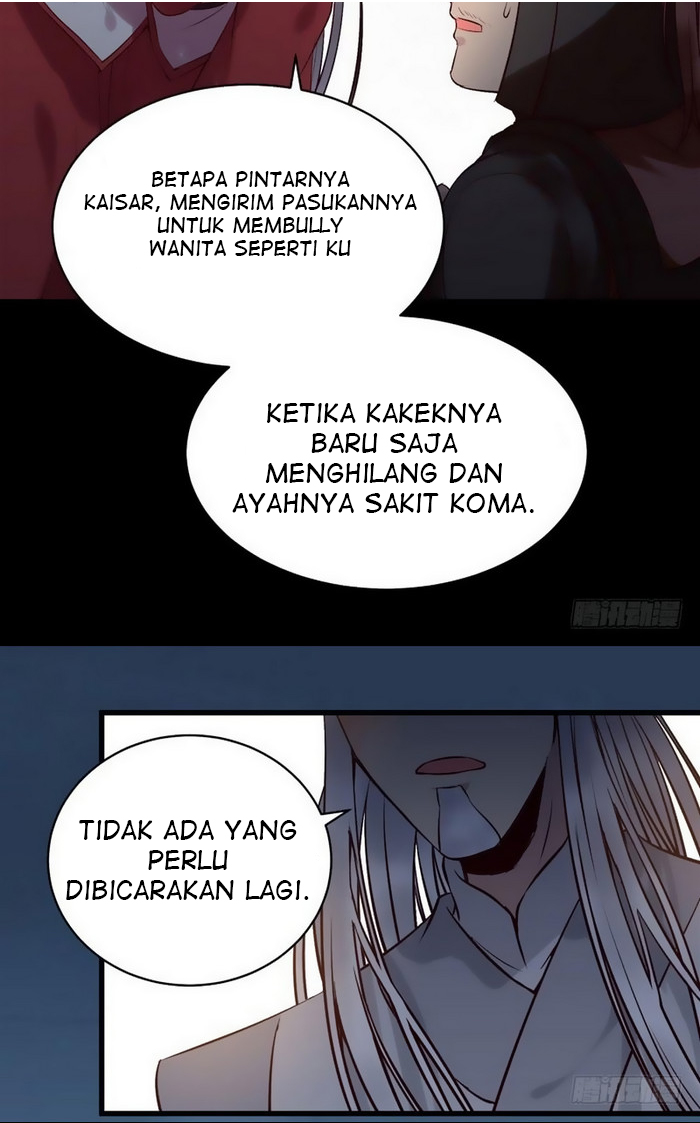 The Ghostly Doctor Chapter 164 Bahasa Indonesia