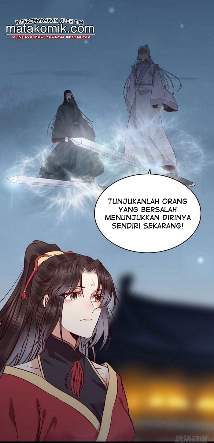 The Ghostly Doctor Chapter 164 Bahasa Indonesia