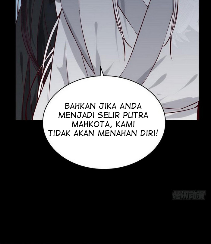 The Ghostly Doctor Chapter 164 Bahasa Indonesia